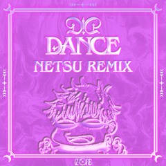 Dance (netsu Remix)
