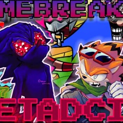 Gamebreaker But Every Turn A Different Cover Is Used | AGcovers