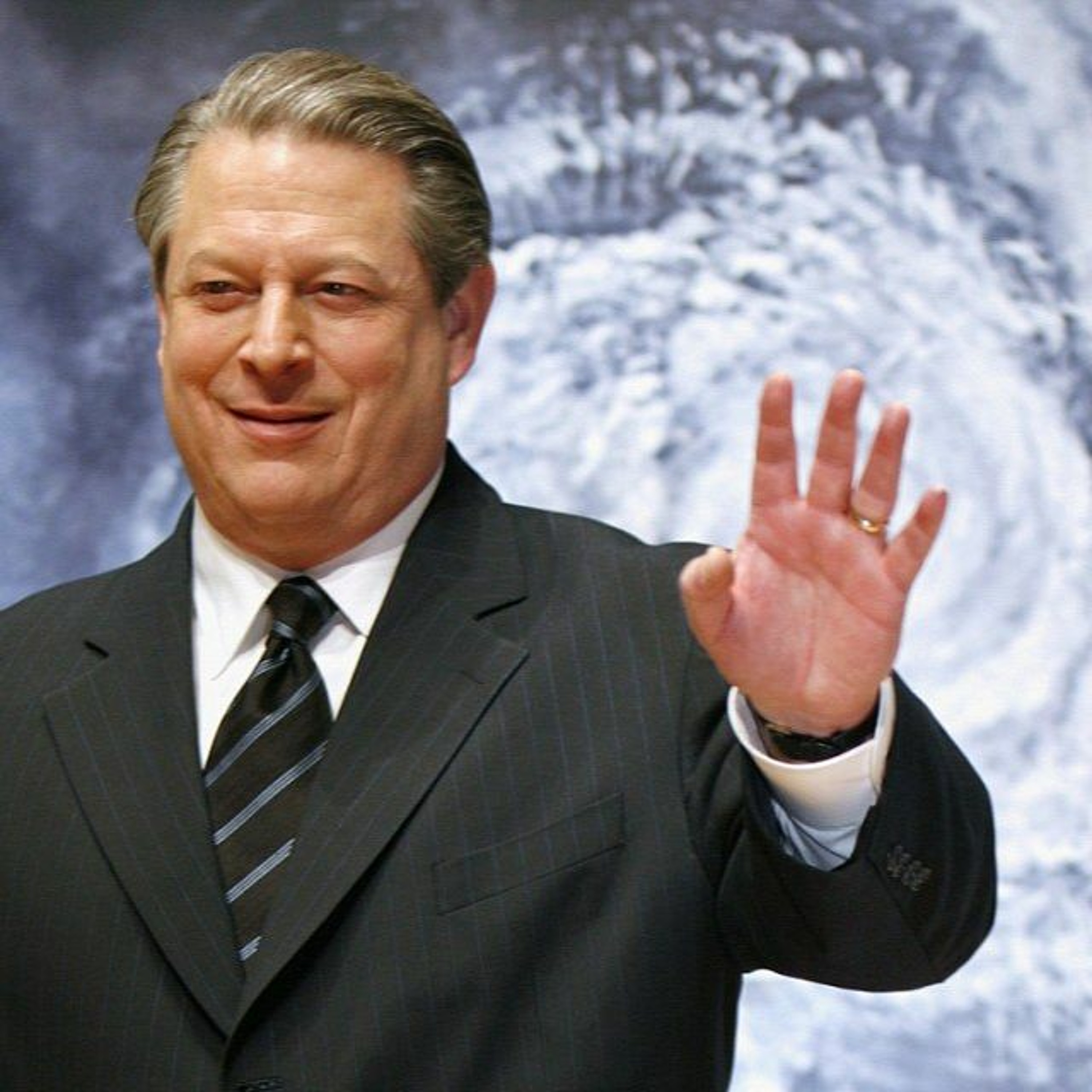 PREVIEW - #262 - Al Gore Lives On My Street