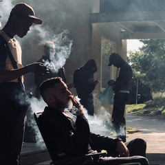 haval - försök andas (sped up) osläppt