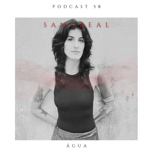 Água - Sangreal #58