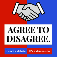 Agree to Disagree