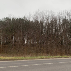 в подьездах