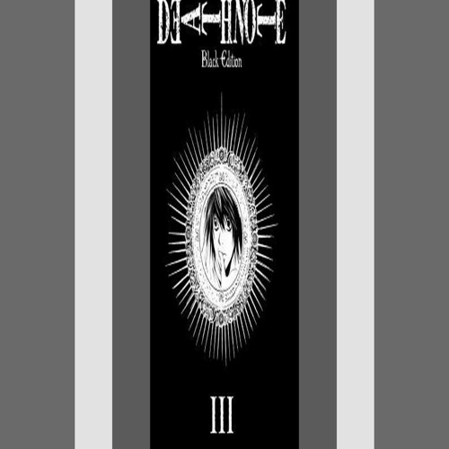 Death Note, PDF