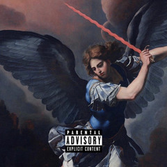 Sittin’ In The Dark Freestyle (Prod. By Viché)