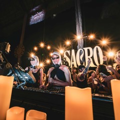 MESTIZA, SACRO on the beach TULUM.mp3