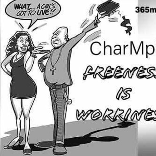 Stream Charmpian - Freeness Is Worriness (Bouyon) by Charmpian Bouyon 767 |  Listen online for free on SoundCloud