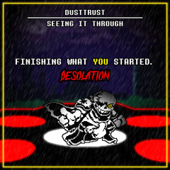 IMMINENT DESOLATION. (1)