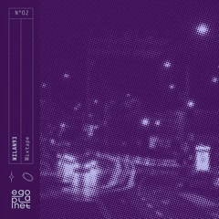 EGO.002 // Milan93