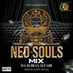 VINYLSTAR NEO SOULS MIXED ,,,by GAPPY CRUCIAL