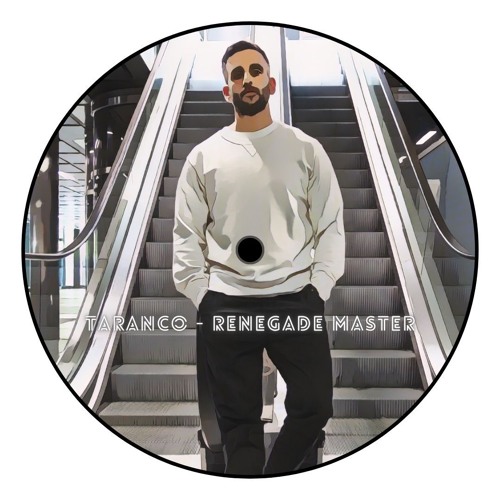 Taranco - Renegade Master (Radio Edit) (played by Chelina Manuhutu)