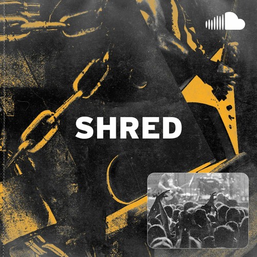Essential Metal: Shred