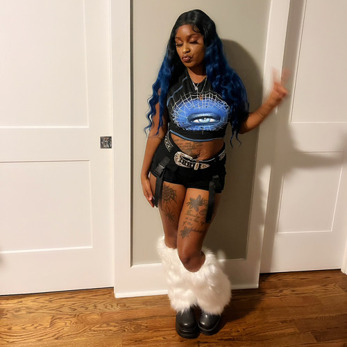 Sapio Nina x Internet (Prod AyeLavish)