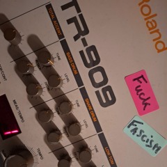 909 sessions | 01 - Fuck Fascism