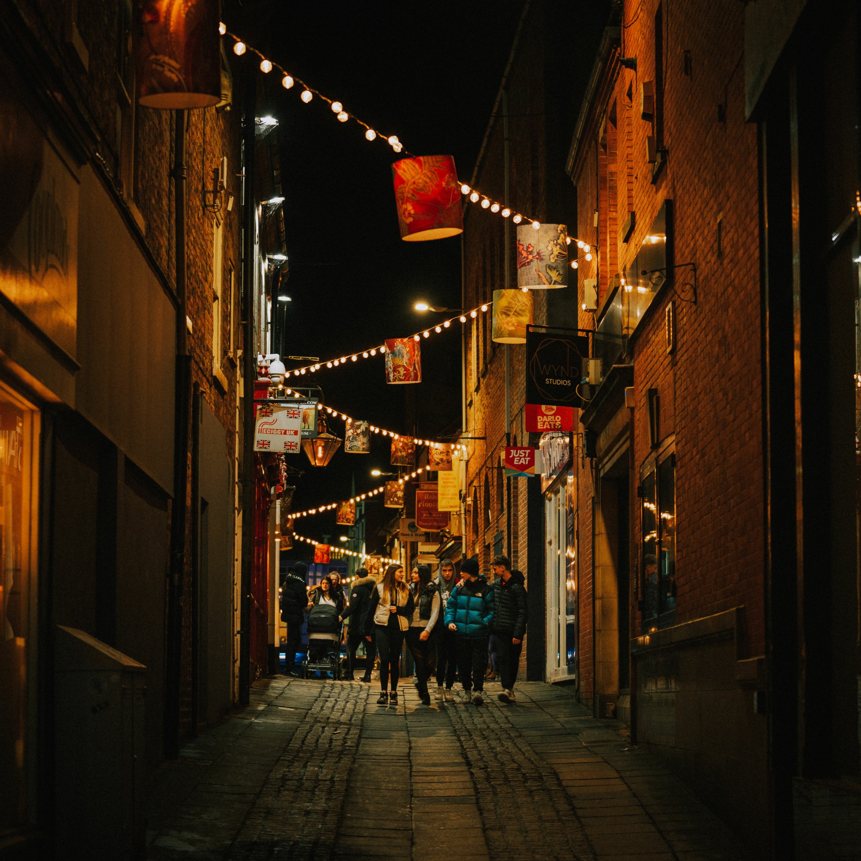 Local News Headlines - Friday 9th February 2024