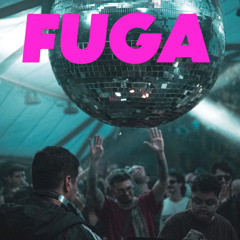 Echoes of Morrice - Vol 2 - FUGA