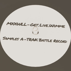 Get.Live.Wimme [FREE DL limited]