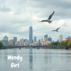 Wendy girl