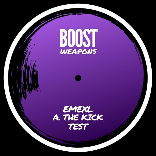 FREE Download: EMEXL - The Kick Test