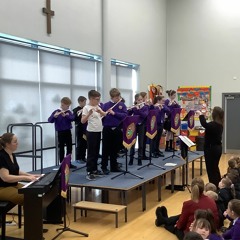 28.3.24 - Music Showcase - Year 5 Flutes