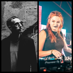 Le béguin pour Oxius & Jynx [Physical Tool]