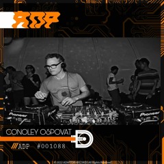 ADP Podcast #001088 By Conoley Ospovat