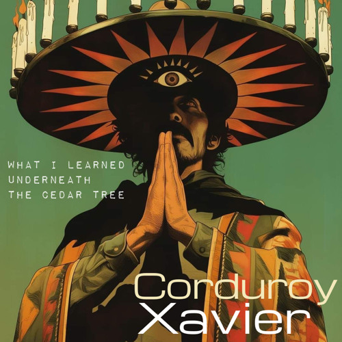 What i Learned Under the Cedar Tree