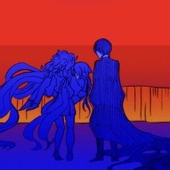 Hello Charlotte: Ep 3 OST - In the fog,i was alone