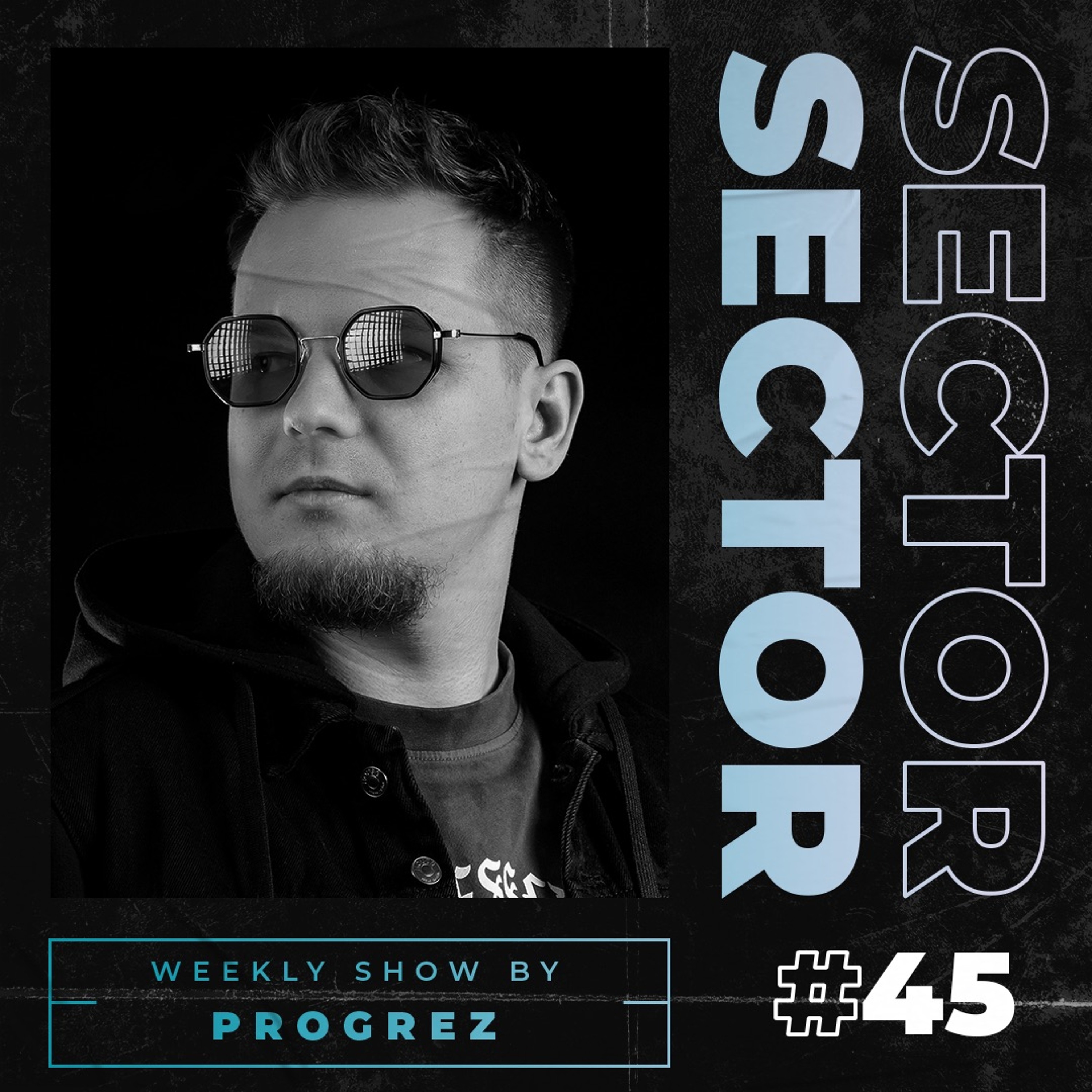 SectorB Podcast