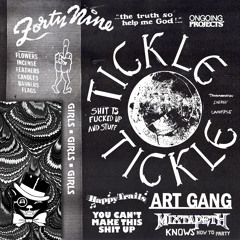 TICKLETICKLE