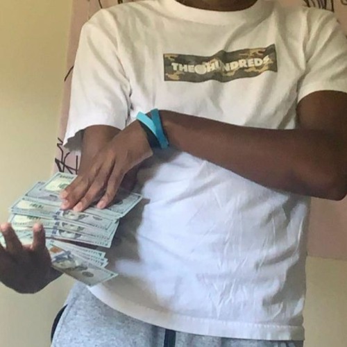 Stay Drippy (Prod.TORYONTHEBEAT)