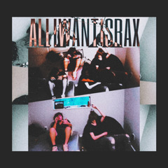 JR! x CV$H - ALLIWANTISRAX PROD. FLAWLESS