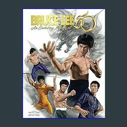 Stream [Ebook]$$ ❤ Bruce Lee: An Enduring Legacy At 50 DOWNLOAD @PDF by  Belsercunneeni | Listen online for free on SoundCloud