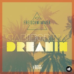 California Dreamin' (Radio Edit)