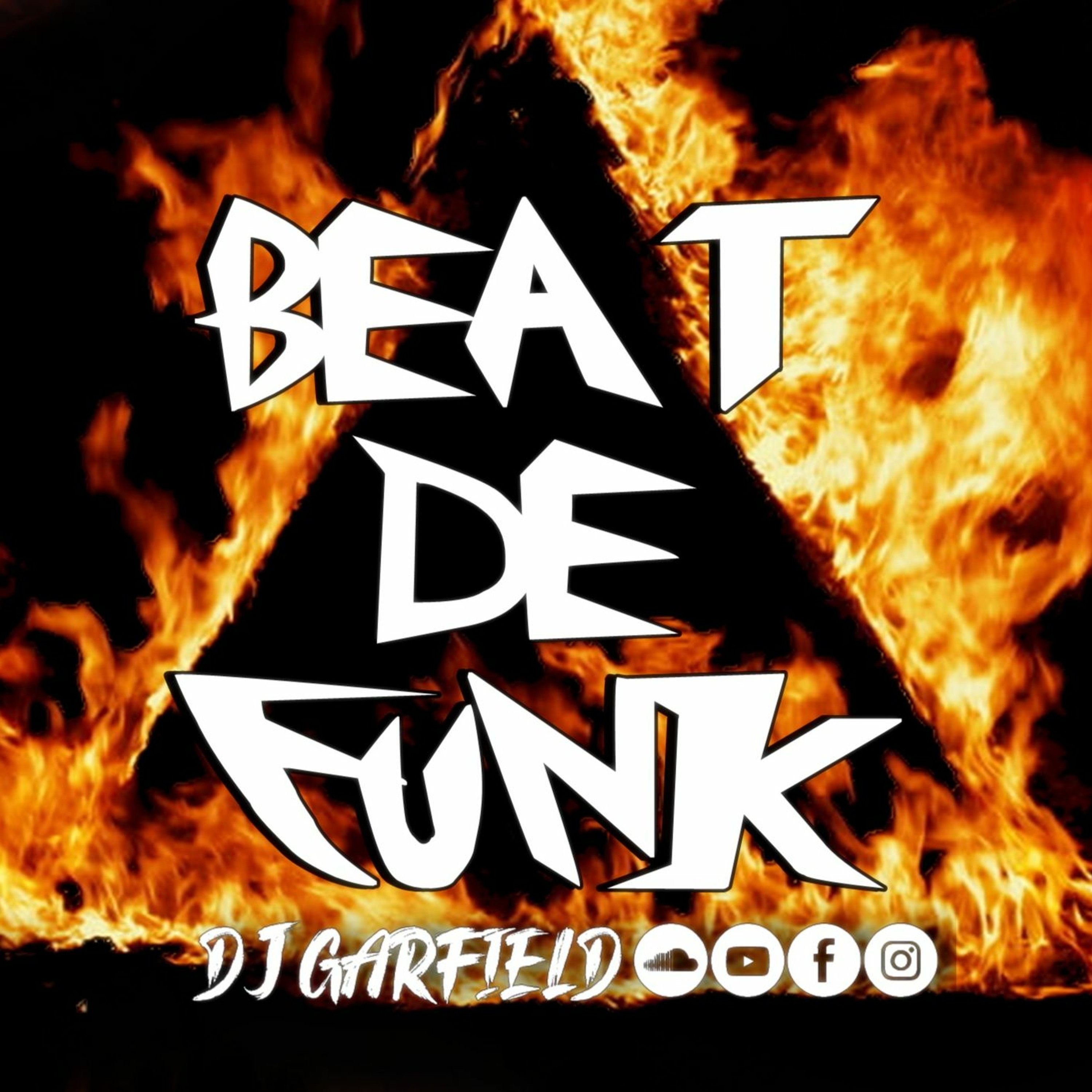 DJ GARFIELD PROD