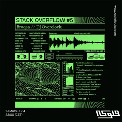 Stack Overflow : Monthly Radioshow