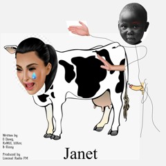 Janet - The Forty Thieves