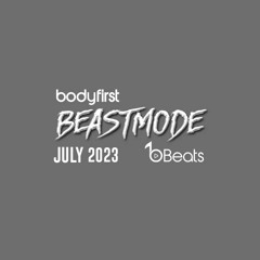 July 2023 - BF Workout Mix Dj Ray Shah