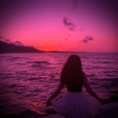 Summer Sunset w/Apovabin