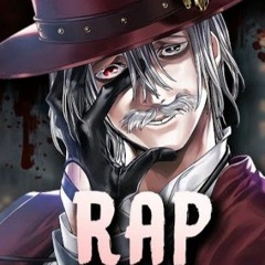 RUSTAGE - Jack The Ripper Rap "On the Run"  ft. McGwire