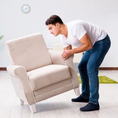 Moving Furniture