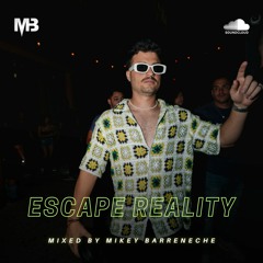 ESCAPE REALITY RADIO