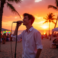 Meine liebste Latina