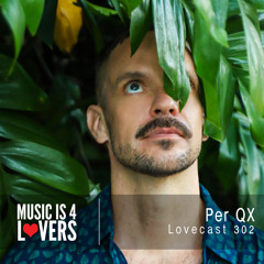 Lovecast 302 - Per QX [MI4L.com]