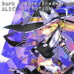 Dark Flight Dreamer