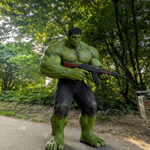 Hulk