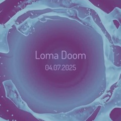 Loma Doom  | OBERHAUM x Auris Listening Session - 04.07.2025