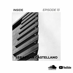 Inside Podcast 13 - December ‘23