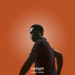 Bongeziwe Mabandla - Zange (Mose Remix)
