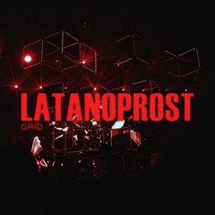 Latanoprost